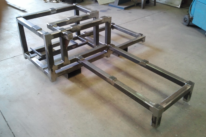 s2mv fabrication industrielle caen